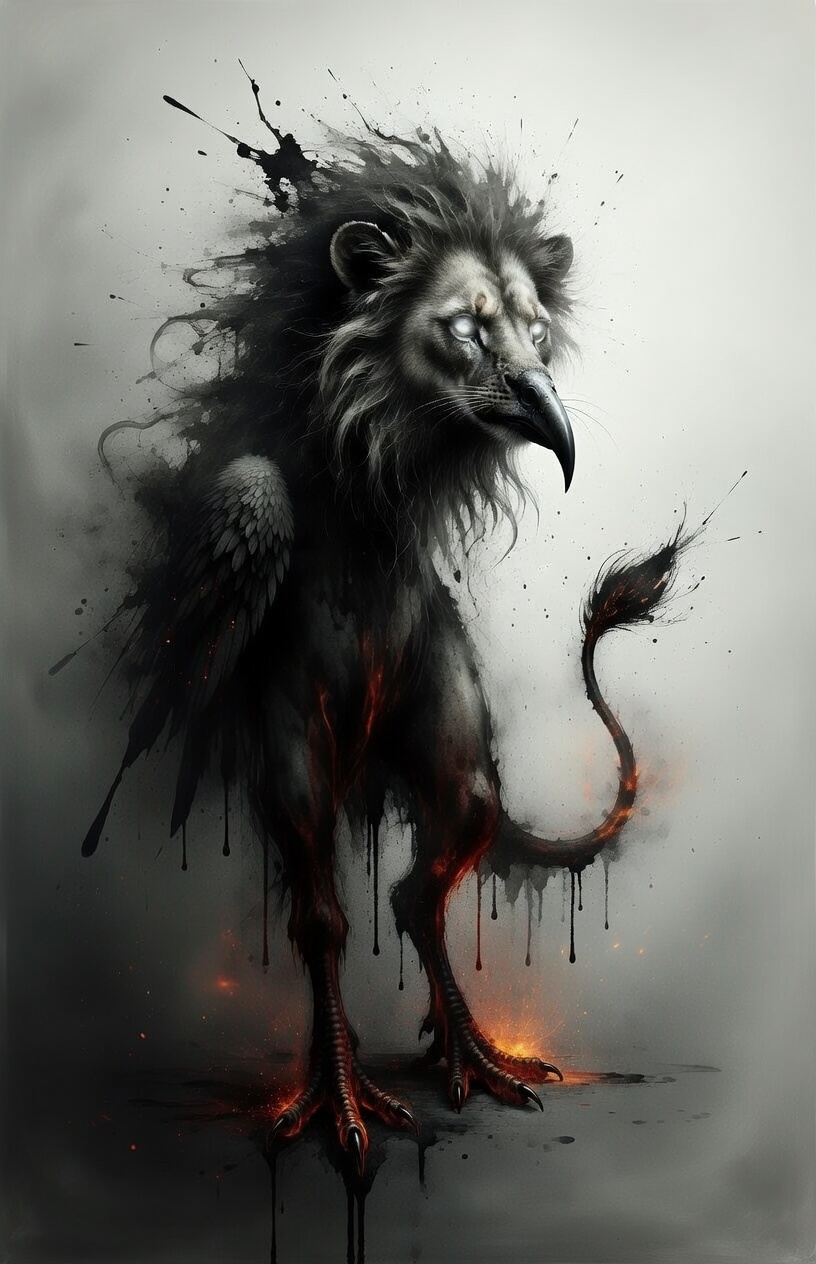 Ipos — manifestation